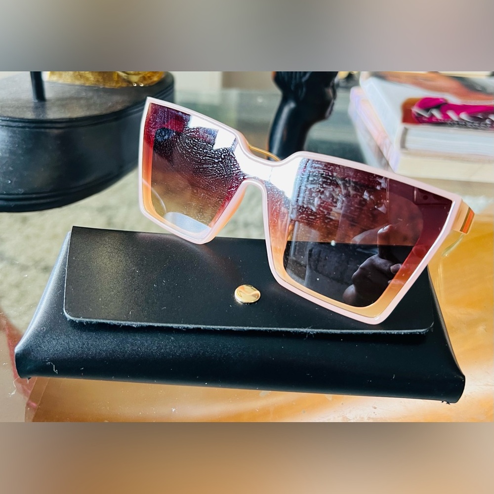 Allure Sunglasses